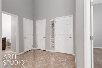 1203 Mohave Dr in Mesquite, NV - Building Photo - Building Photo