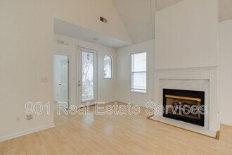 1227 Harbor River Dr in Memphis, TN - Building Photo - Building Photo