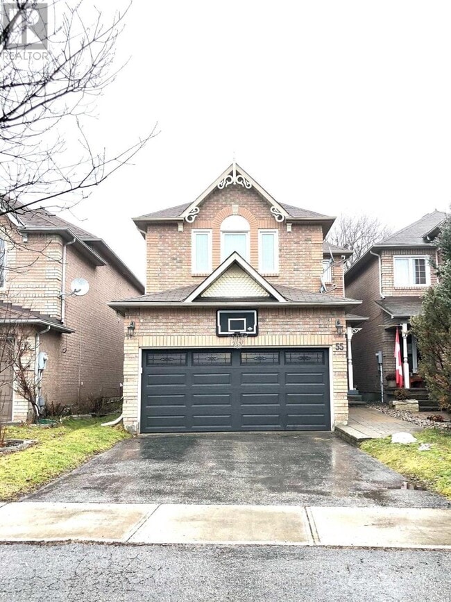 property at 55 Ballymore Dr