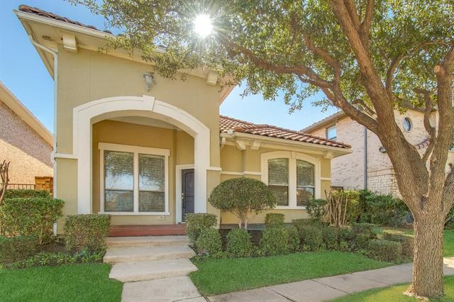 6781 Camino Rio in Irving, TX - Building Photo