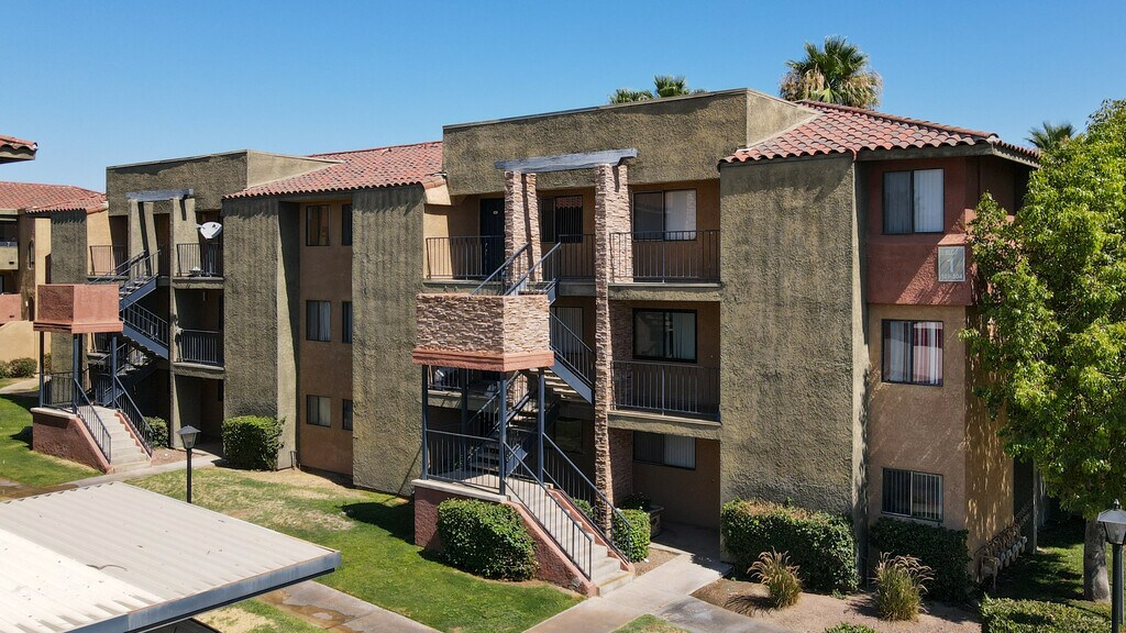 Andorra Apartments in Indio, CA