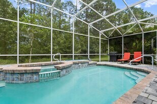 19 Evans Dr in Palm Coast, FL - Building Photo