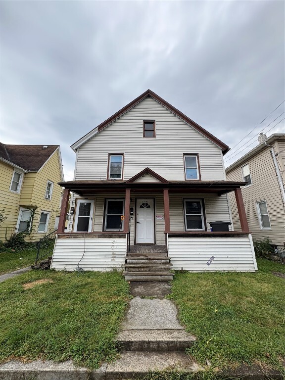 property at 178 St Charles St