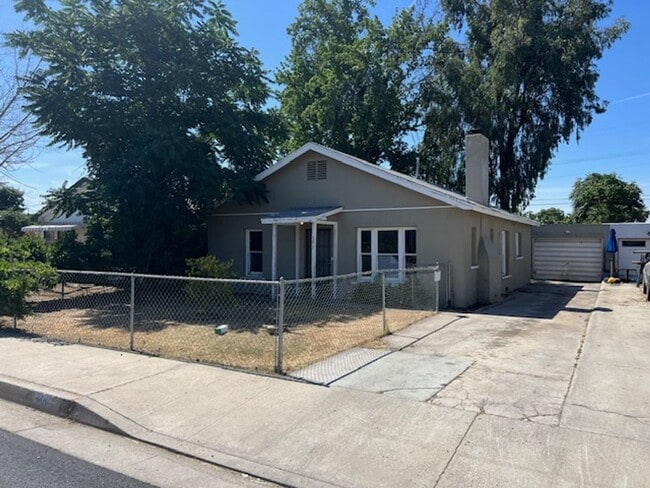 property at 303 Wilson Ave