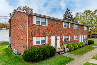 Apartments on 18th in Vienna, WV - Foto de edificio - Building Photo