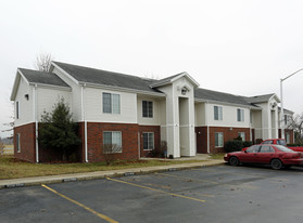 Countryview Estates Apartments