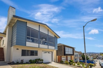 157 Longview Dr in Daly City, CA - Building Photo - Building Photo