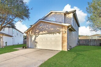 18202 Coreland Ln in Cypress, TX - Building Photo - Building Photo