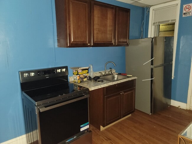 property at 873 Main St