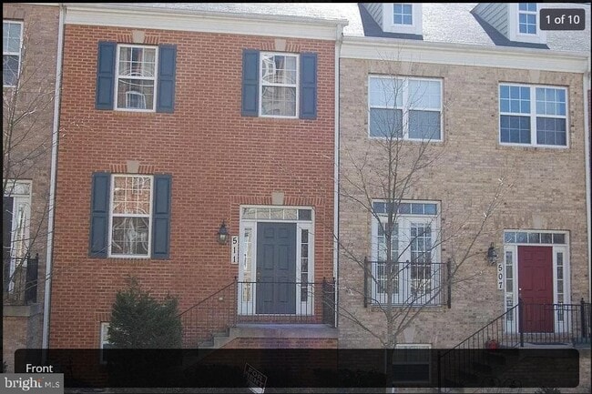 property at 511 Pelican Ave