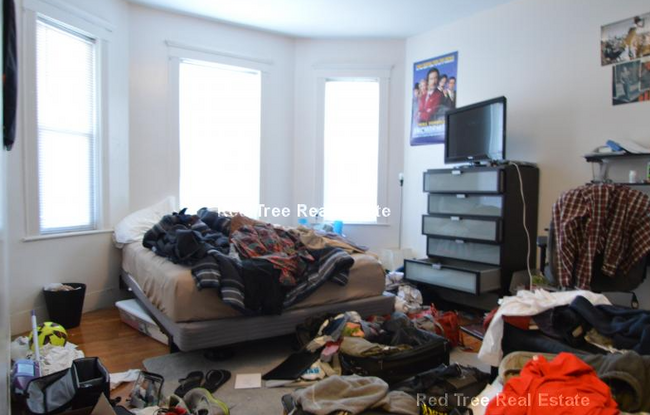 7 Gardner Ter in Boston, MA - Building Photo - Building Photo