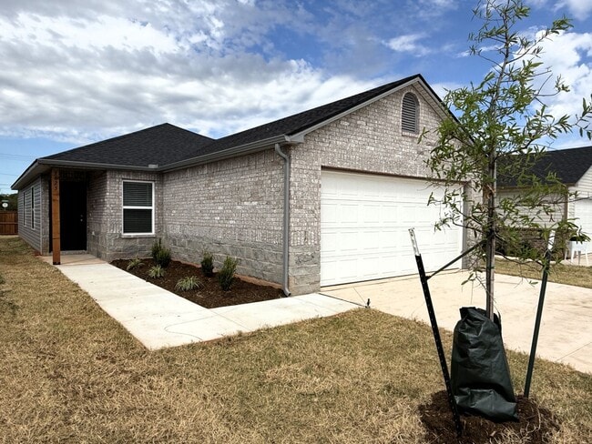 property at 3625 Blue Ave