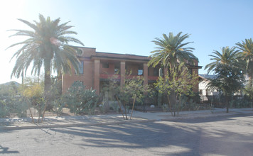 538 S 5th Ave in Tucson, AZ - Building Photo - Building Photo