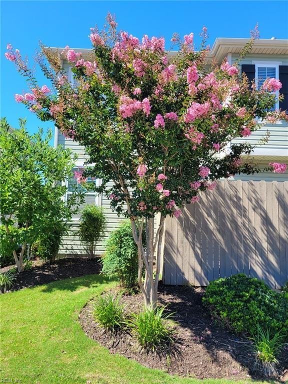 4136 Clarendon Wy in Virginia Beach, VA - Building Photo - Building Photo