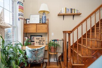 405 Ogden Ave. in Jersey City, NJ - Building Photo - Building Photo