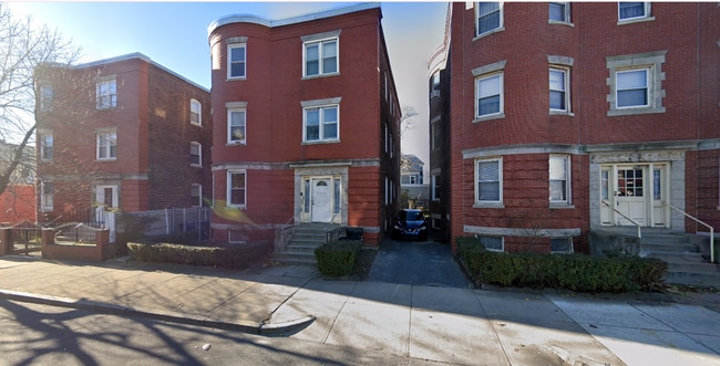 135 Washington St, Unit 53