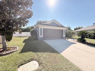property at 11424 Coconut Island Dr