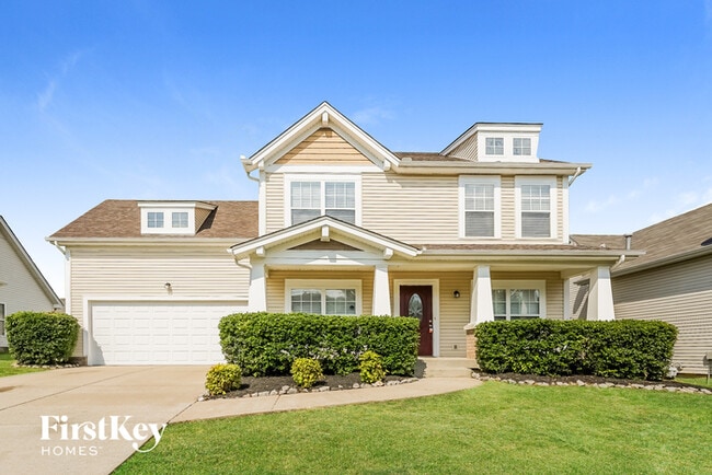property at 1677 Cumberland Station Blvd
