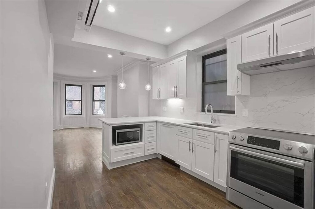 95 Saint Botolph St in Boston, MA - Building Photo