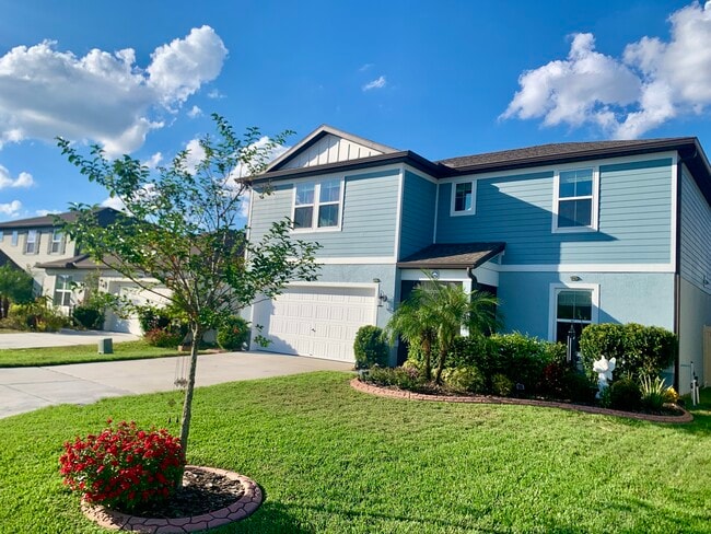 5438 Keaton Springs Dr in Lakeland, FL - Building Photo - Building Photo