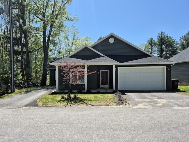 property at 123 Ashford Rd
