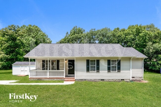 property at 835 Millon St
