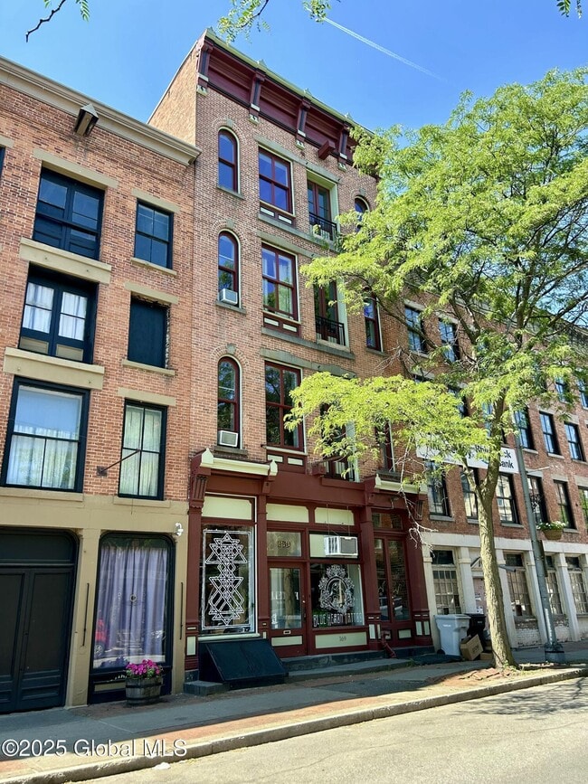 property at 169 River St