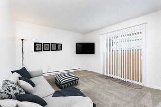 Executive 1801 in Portland, OR - Building Photo - Building Photo