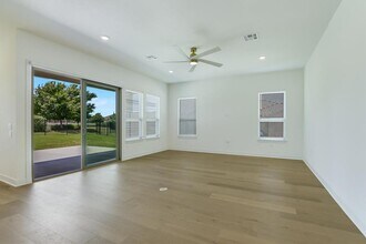 1809 Mazarro Dr in Leander, TX - Building Photo - Building Photo