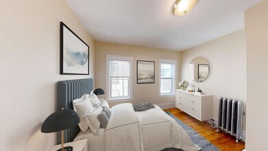 301 Tappan St in Brookline, MA - Building Photo - Building Photo