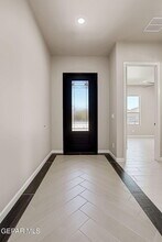 13649 Keighly St in El Paso, TX - Building Photo - Building Photo