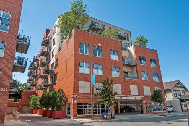 property at 1236 Chicago Ave