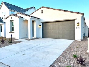 35061 N Barrel Rd in Queen Creek, AZ - Building Photo - Building Photo