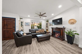 1601 Kraft St in Oceanside, CA - Building Photo - Building Photo