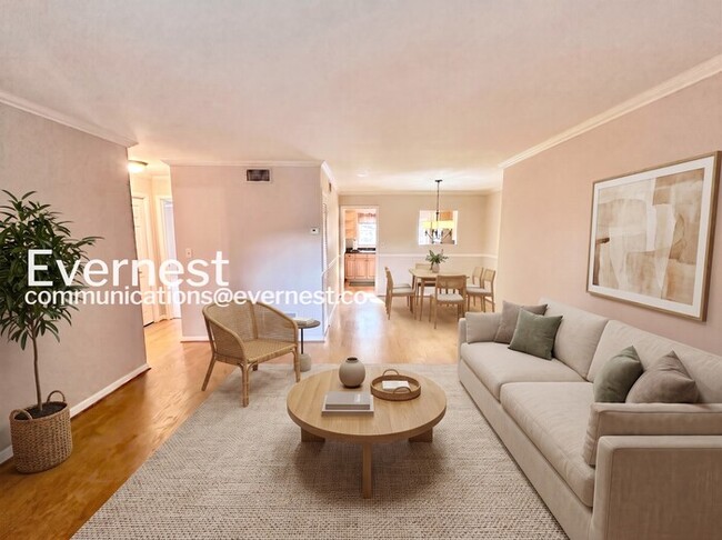 property at 4282 Roswell Rd NE