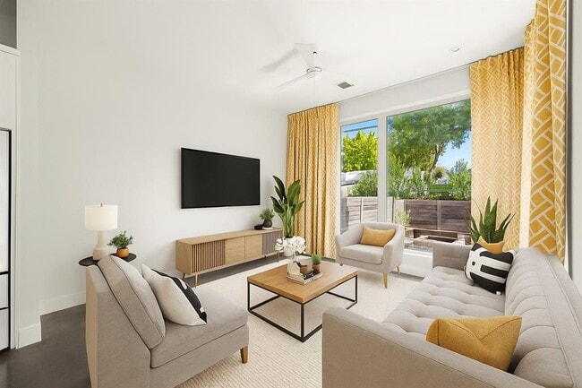 property at 510 Sacramento Dr