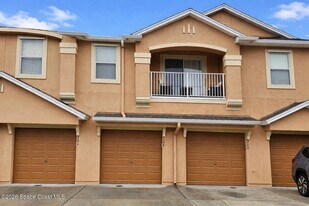4056 Meander Pl in Rockledge, FL - Building Photo