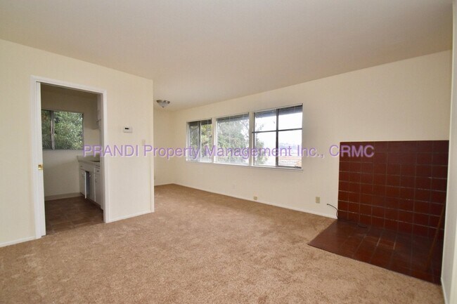 104 Wisteria Way in Mill Valley, CA - Building Photo - Building Photo