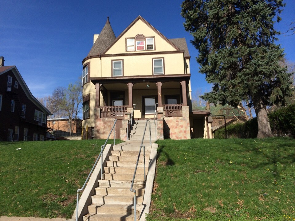 38th Avenue Apartments in Omaha, NE - Foto de edificio