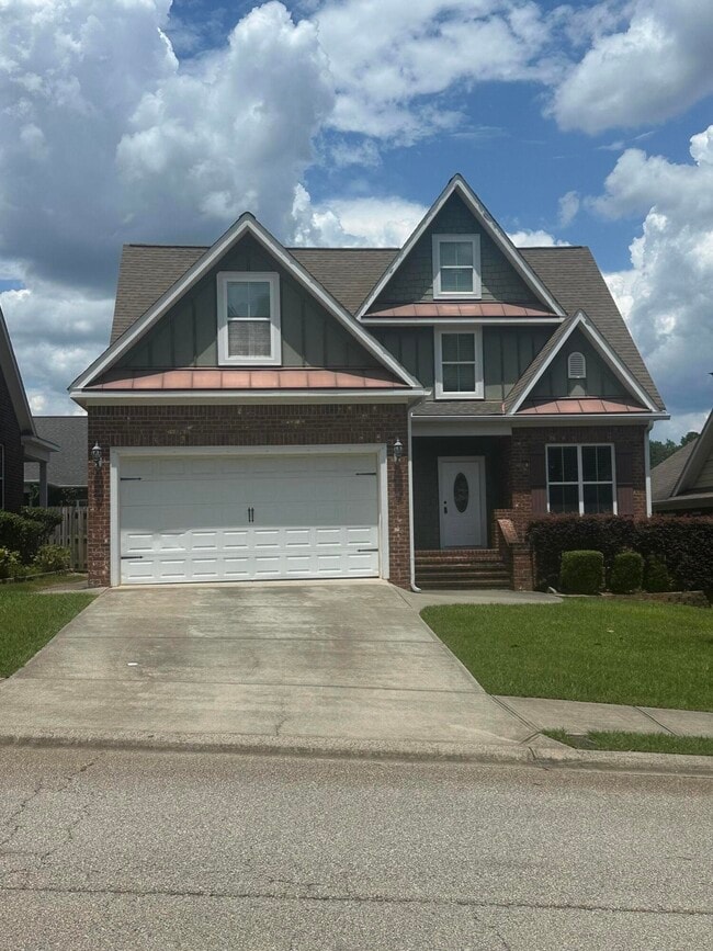 property at 2511 Grier Cir