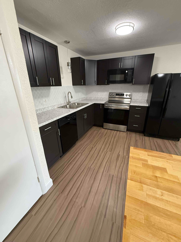 property at 208 Benham St