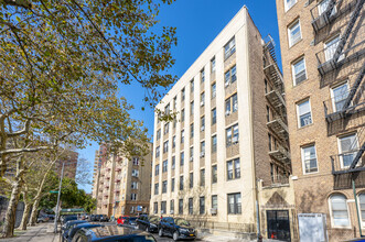 3111 Brighton 1st Pl in Brooklyn, NY - Building Photo - Building Photo