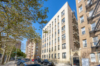 3111 Brighton 1st Pl in Brooklyn, NY - Foto de edificio - Building Photo