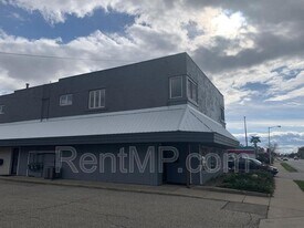 316 N Mission St in Mt. Pleasant, MI - Building Photo