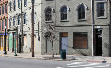 167 E McMicken Ave in Cincinnati, OH - Building Photo - Building Photo