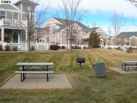 1907 Grays Peak Dr in Loveland, CO - Building Photo