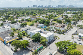 1281 NW 61st St in Miami, FL - Building Photo - Building Photo