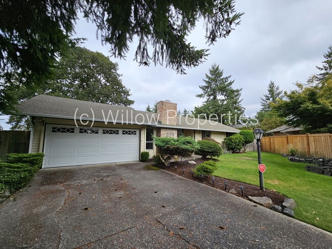 property at 2803 Tyee Ct