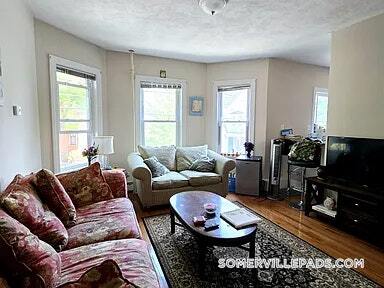 43 Curtis St in Somerville, MA - Building Photo