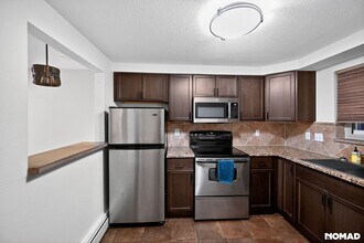 20 S Logan St in Denver, CO - Building Photo - Building Photo